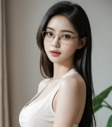 正在选择画什么模块选择人物写实