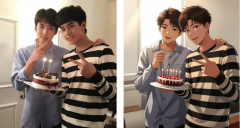 顶流热评写着：这是什么打破次元壁的仙人？刷